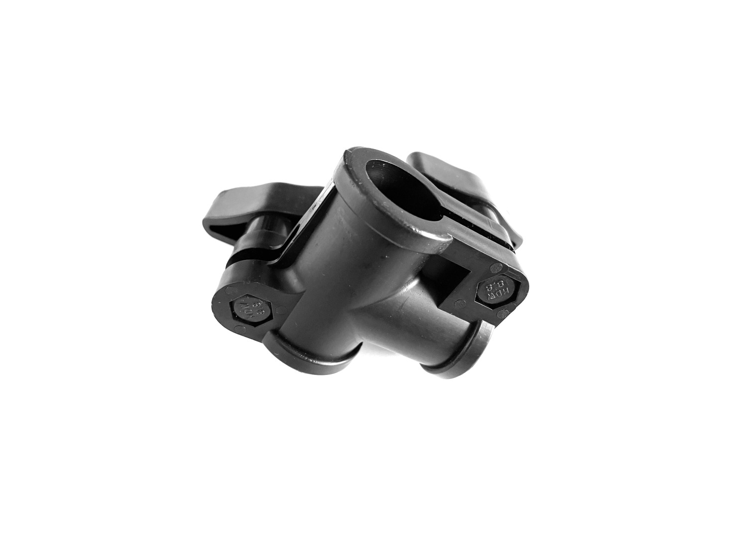 Crash clamp MXD III