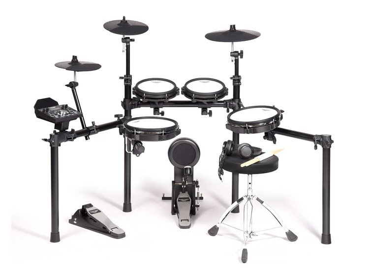 Black Hawk Pulse E-Drum-Set