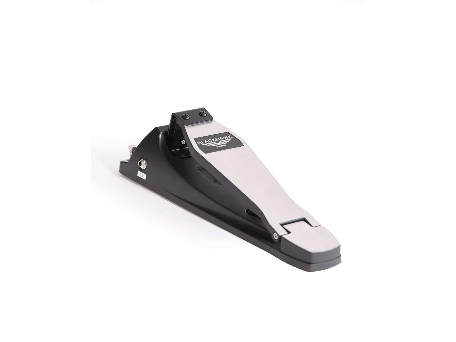 Perkusja elektroniczna Black Hawk Pulse