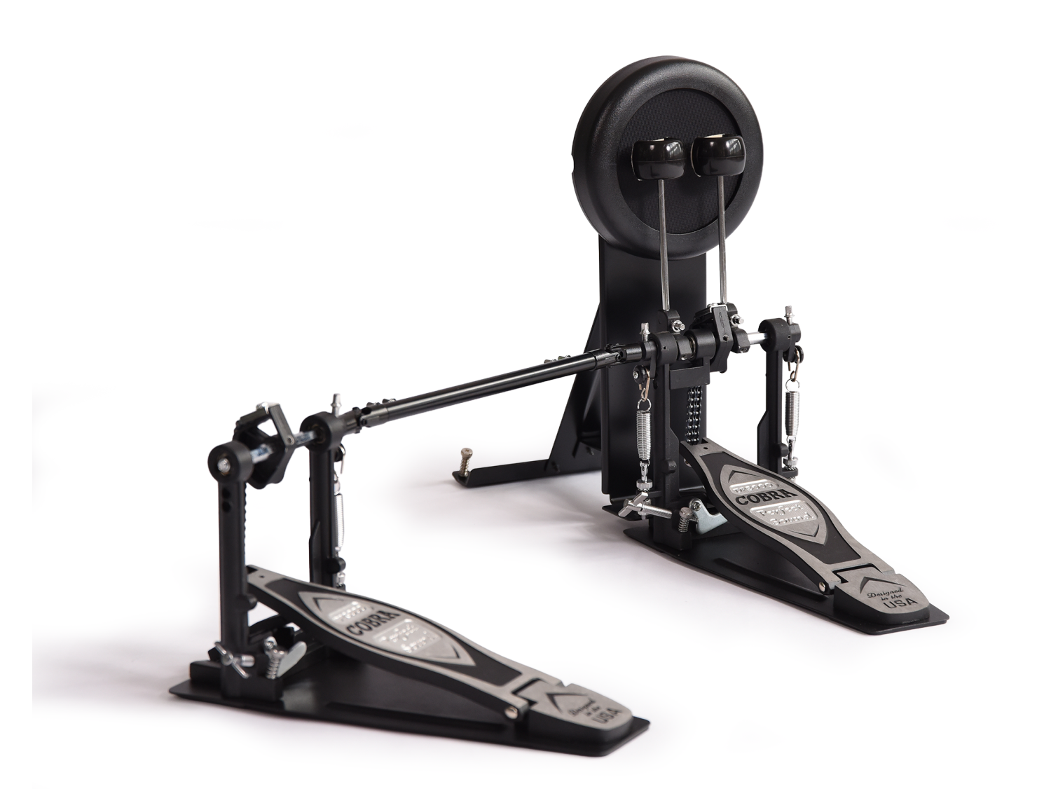 Perkusja elektroniczna Black Hawk Pulse Pro