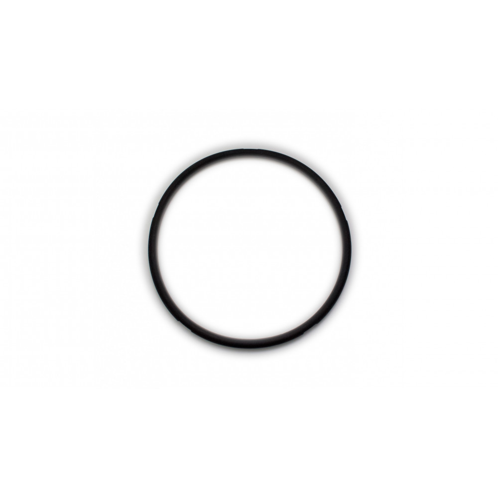 Gumový chránič ráfika Black...
