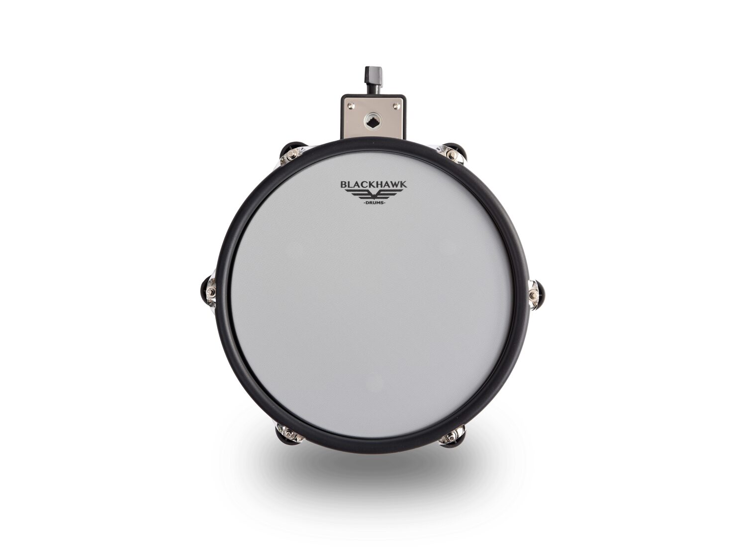 Black Hawk Pulse Floor-Tom-Pad