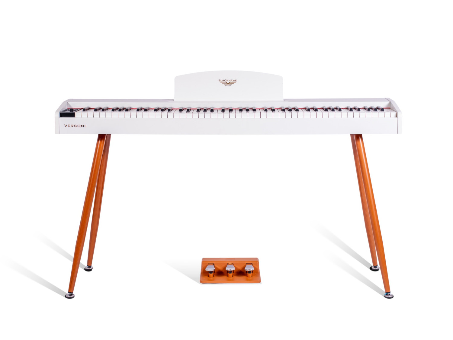 Black Hawk Versoni V5WN Digital Piano