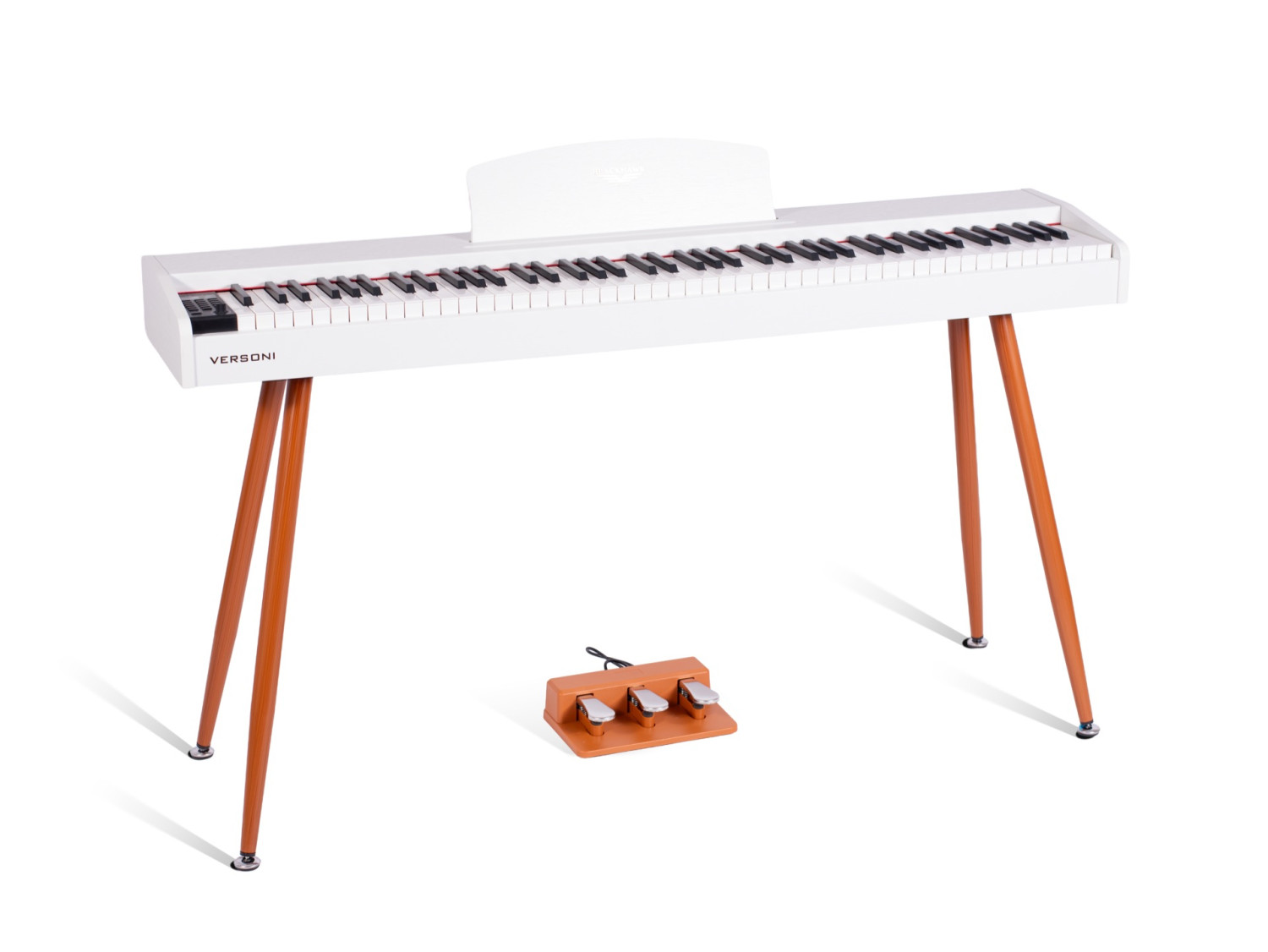 Black Hawk Versoni V5WN Digital Piano