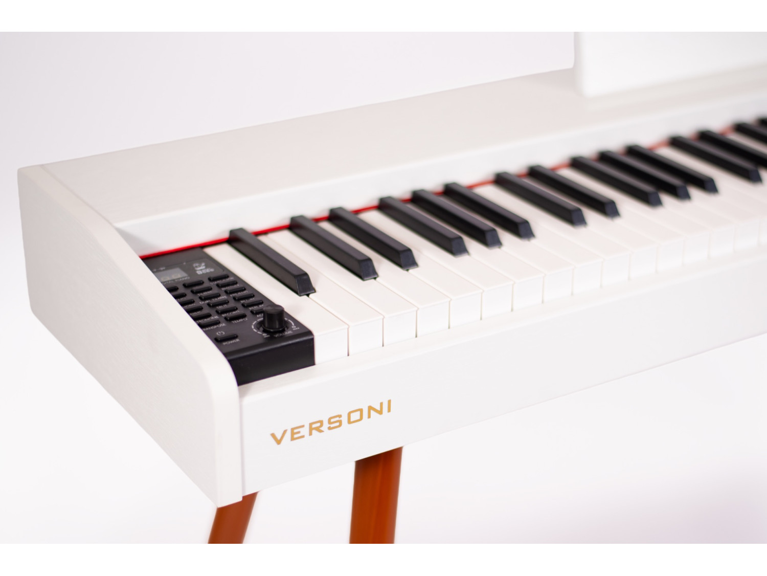 Black Hawk Versoni V5WN Digital Piano