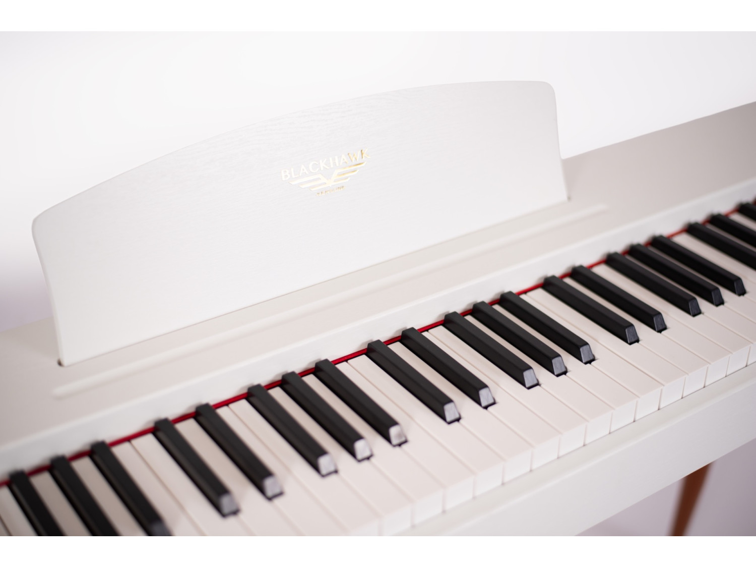 Black Hawk Versoni V5WN Digital Piano