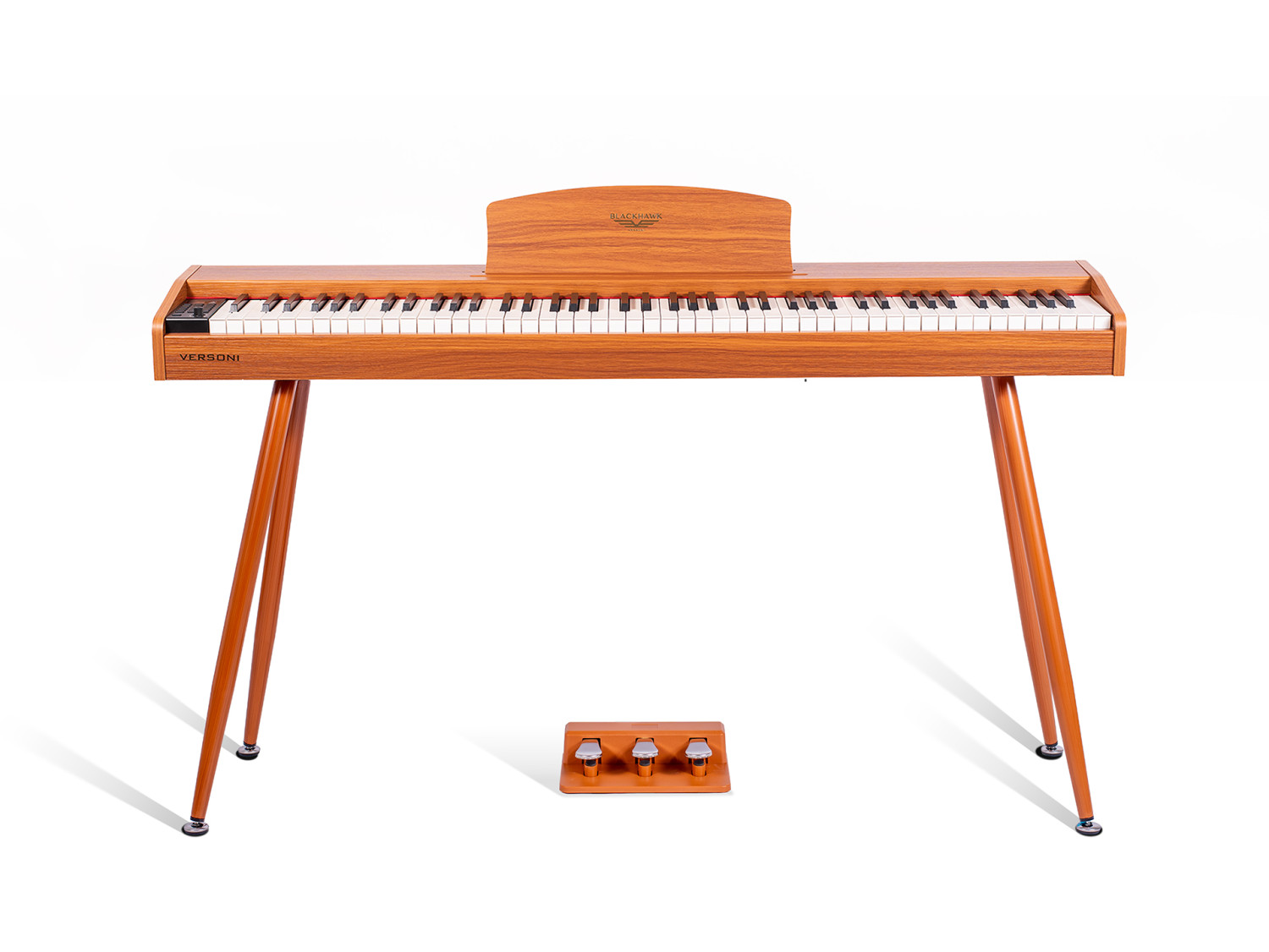 Black Hawk Versoni V5N Digital Piano