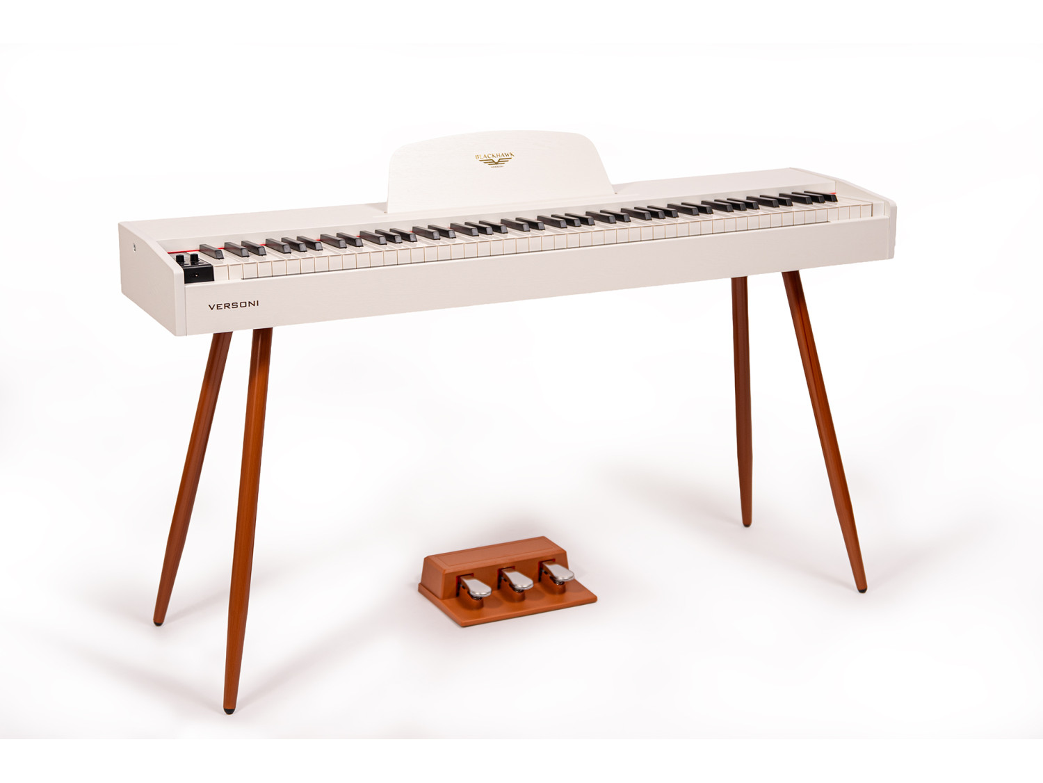 Pianino cyfrowe Black Hawk...