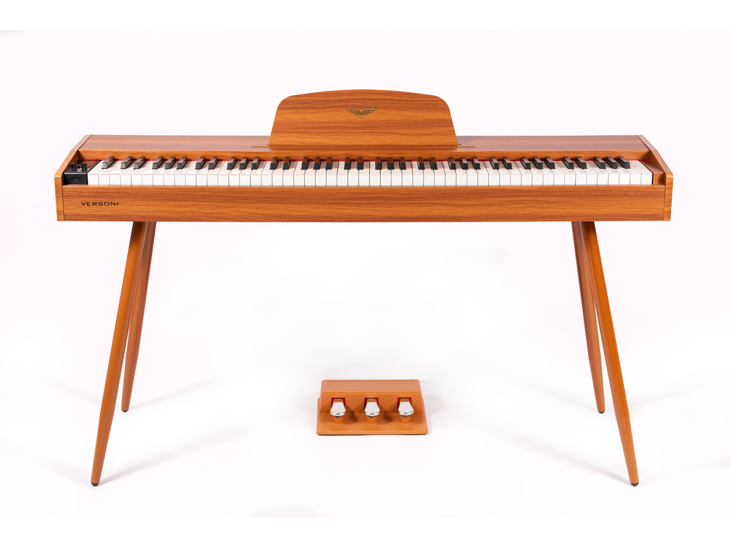 Black Hawk Versoni V9N Digital Piano