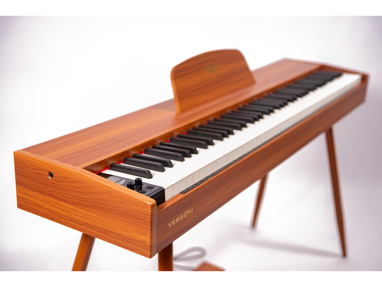 Black Hawk Versoni V9N Digital Piano
