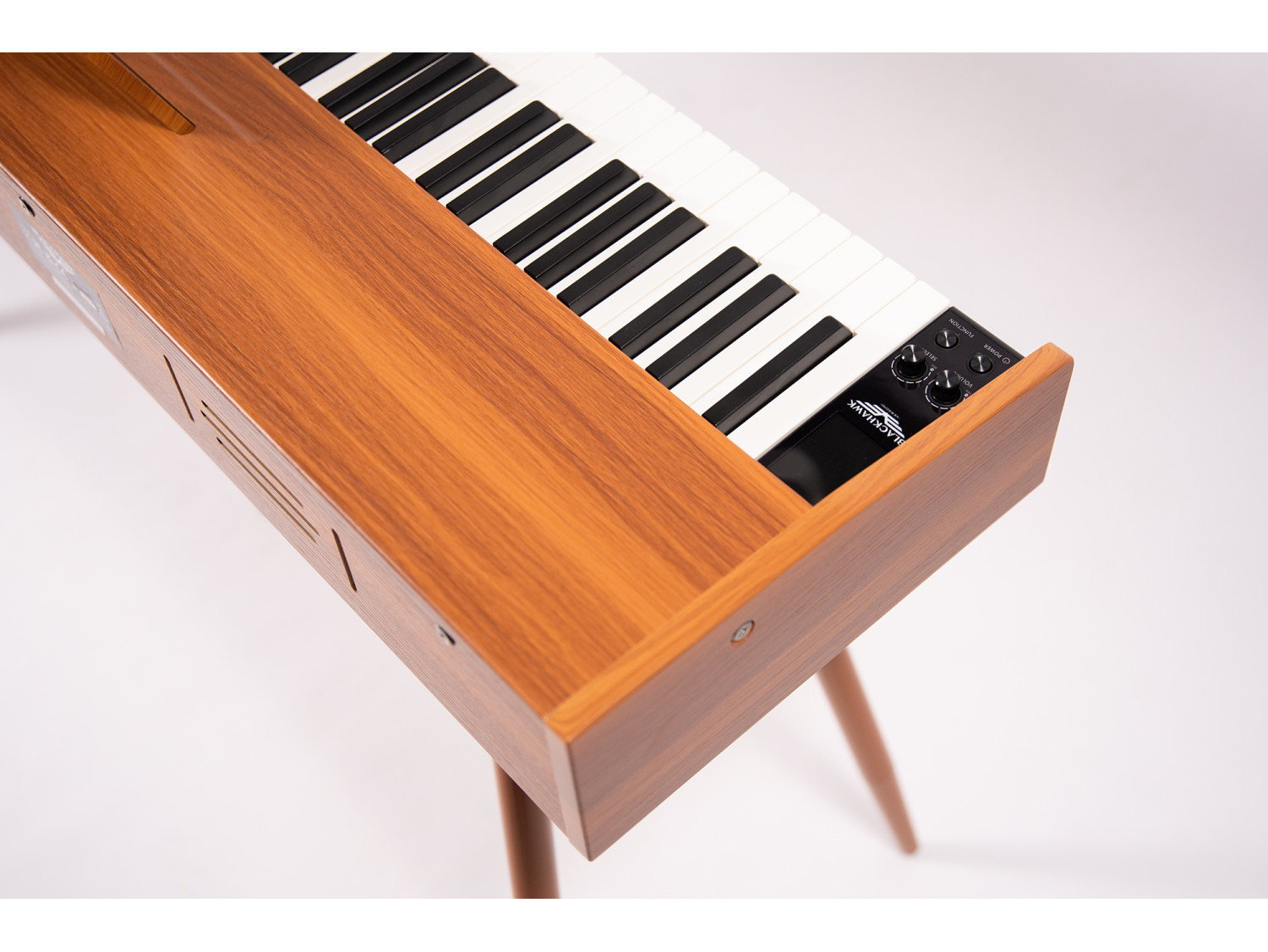 Digitální piano Black Hawk Versoni V9N