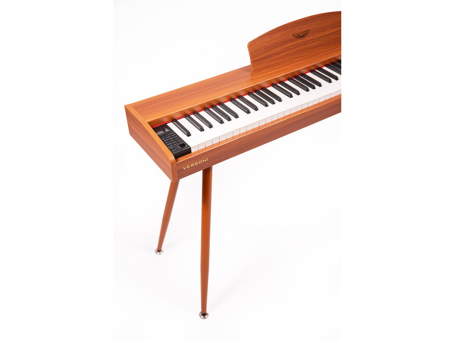 Black Hawk Versoni V5N Digital Piano