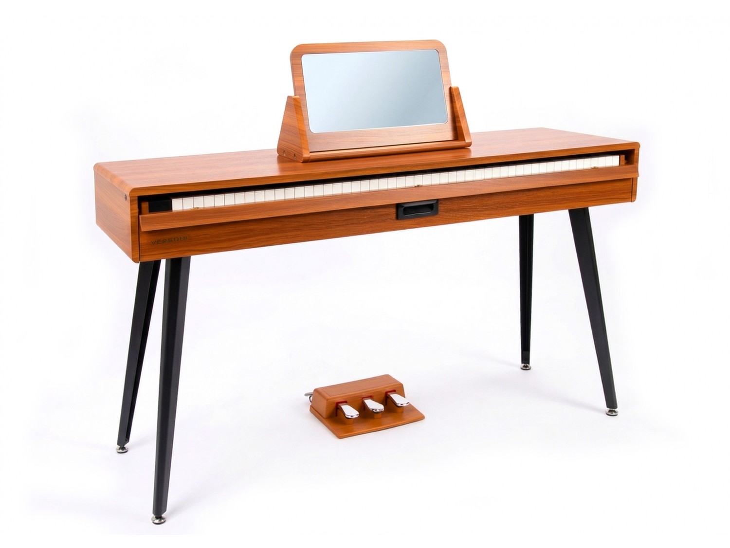 Pianino cyfrowe Black Hawk Versoni V11B
