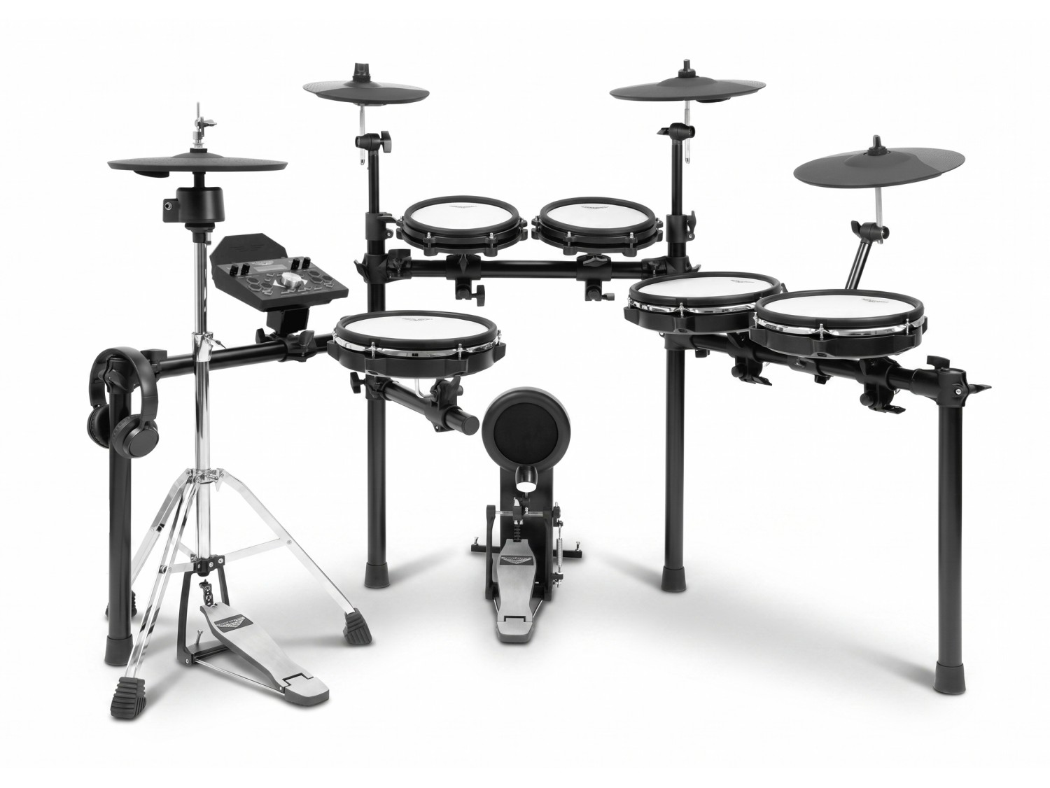 Perkusja elektroniczna Black Hawk Pulse Pro VH