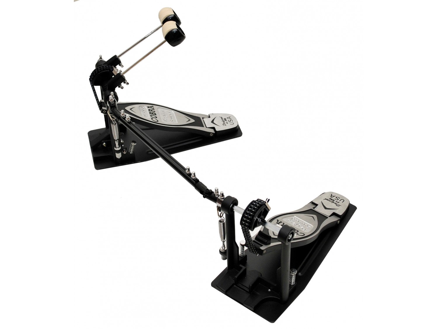 Подвійна педаль Cobra 3000