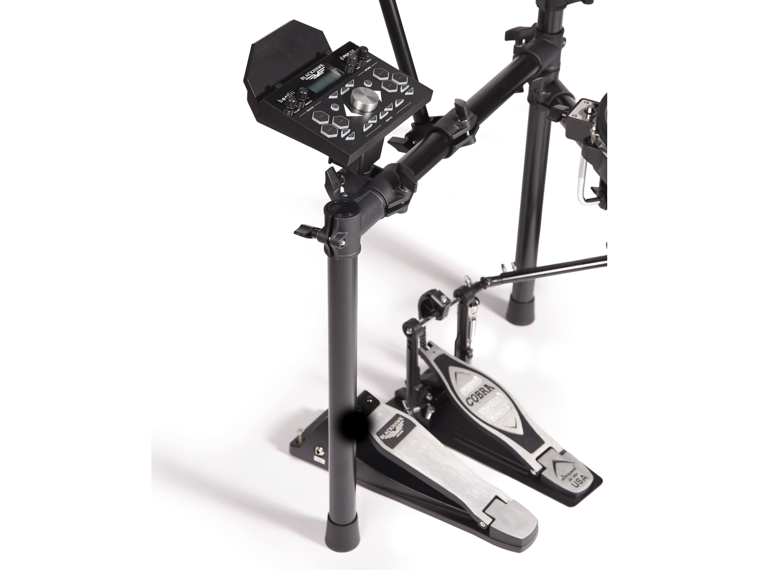 Black Hawk Pulse - B-stock