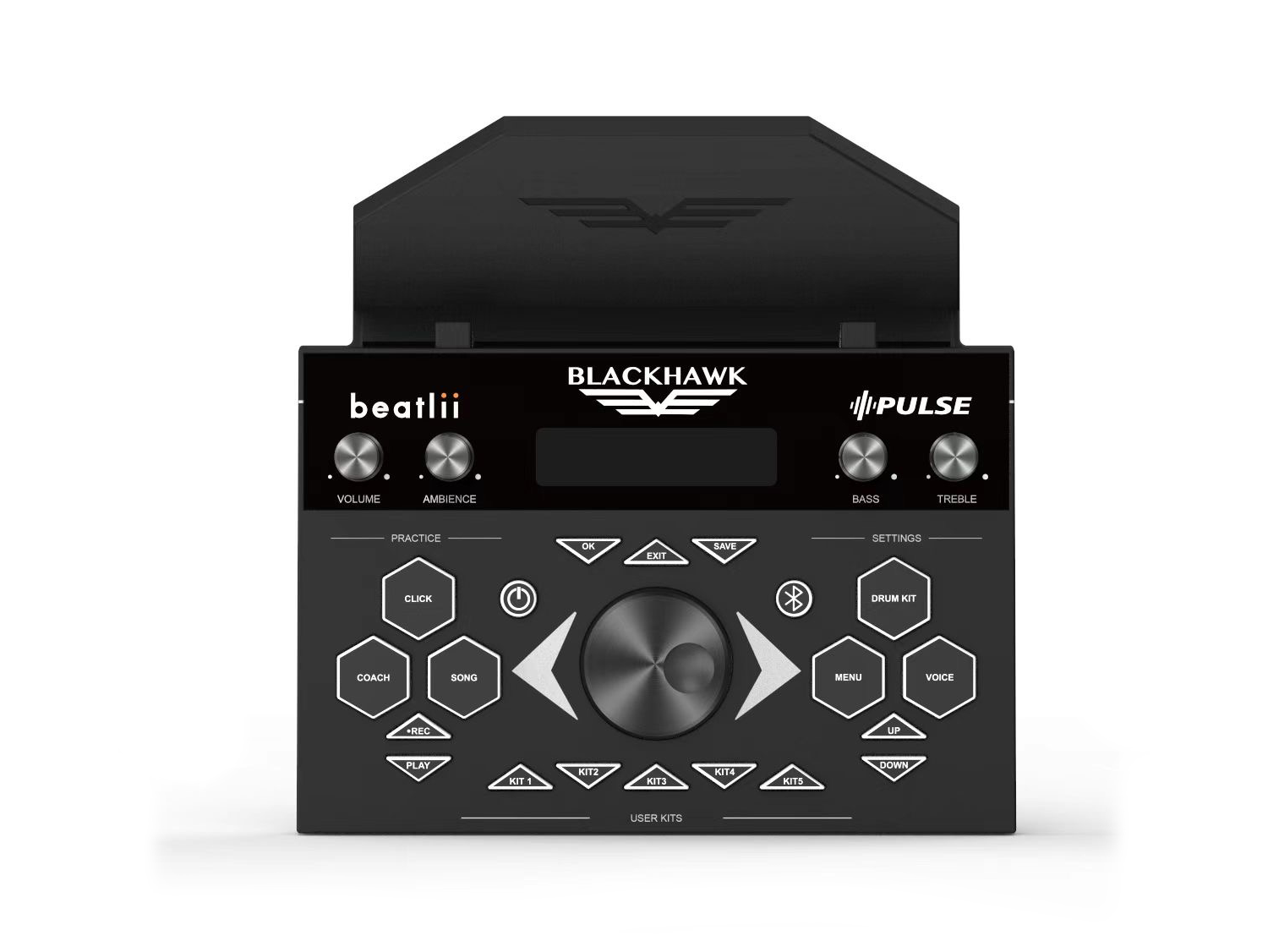 Black Hawk Pulse - B-stock