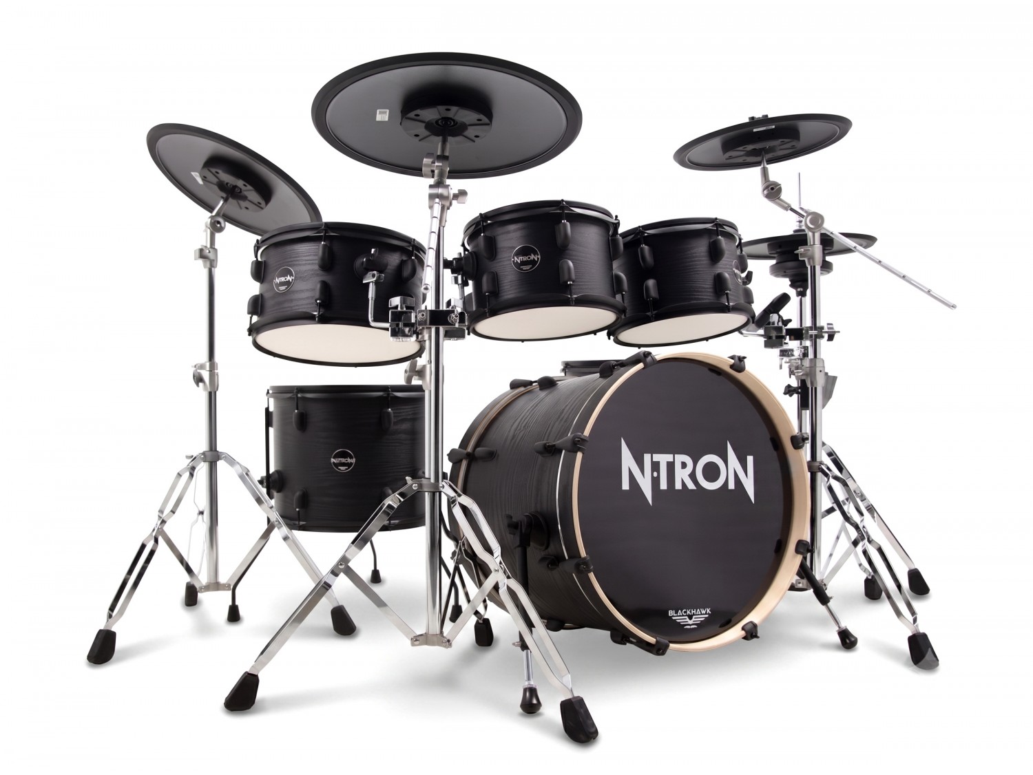 Black Hawk N-TRON &ndash;...