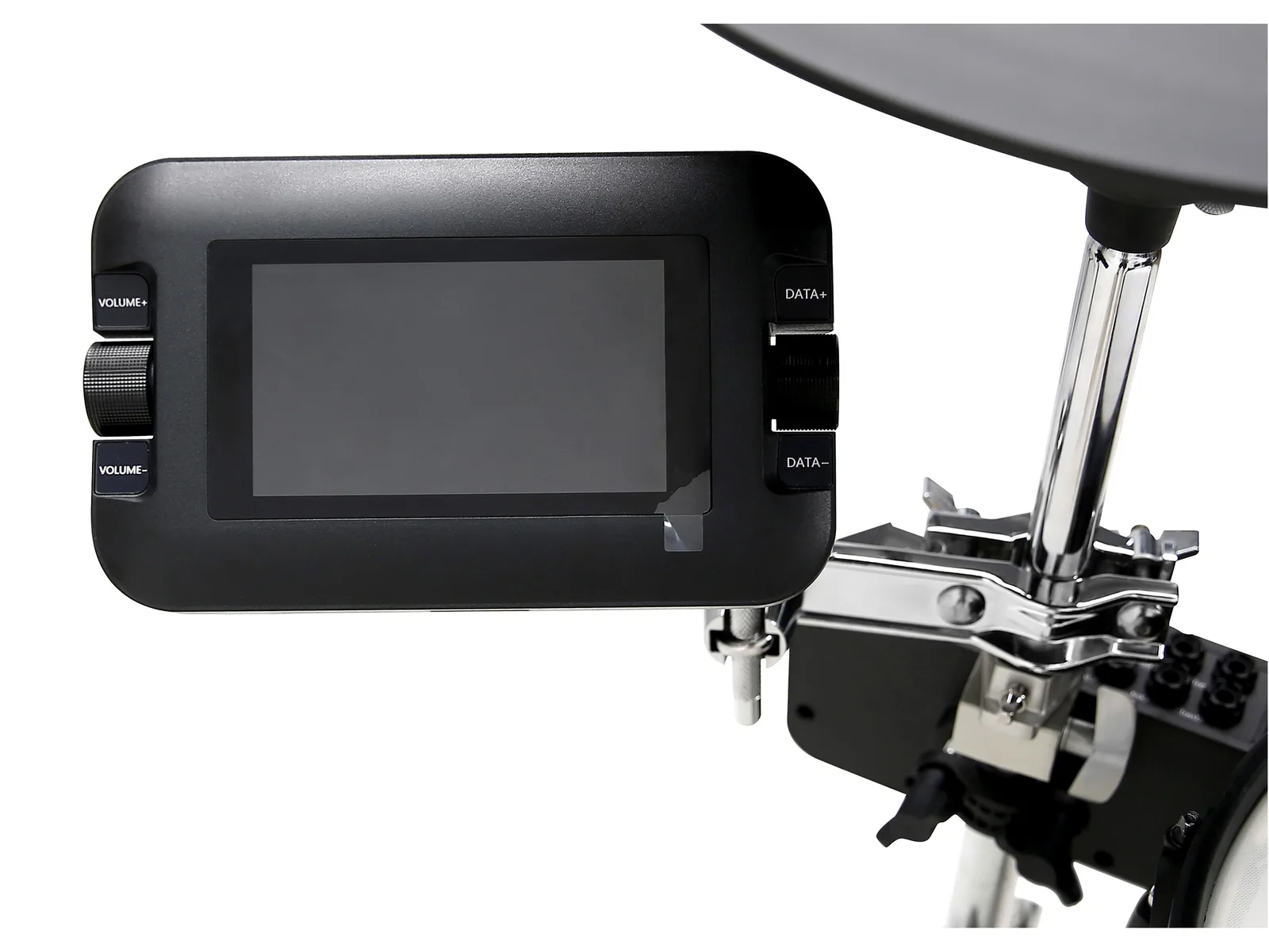 Black Hawk N-TRON - Expanded Version - Modern touchscreen module