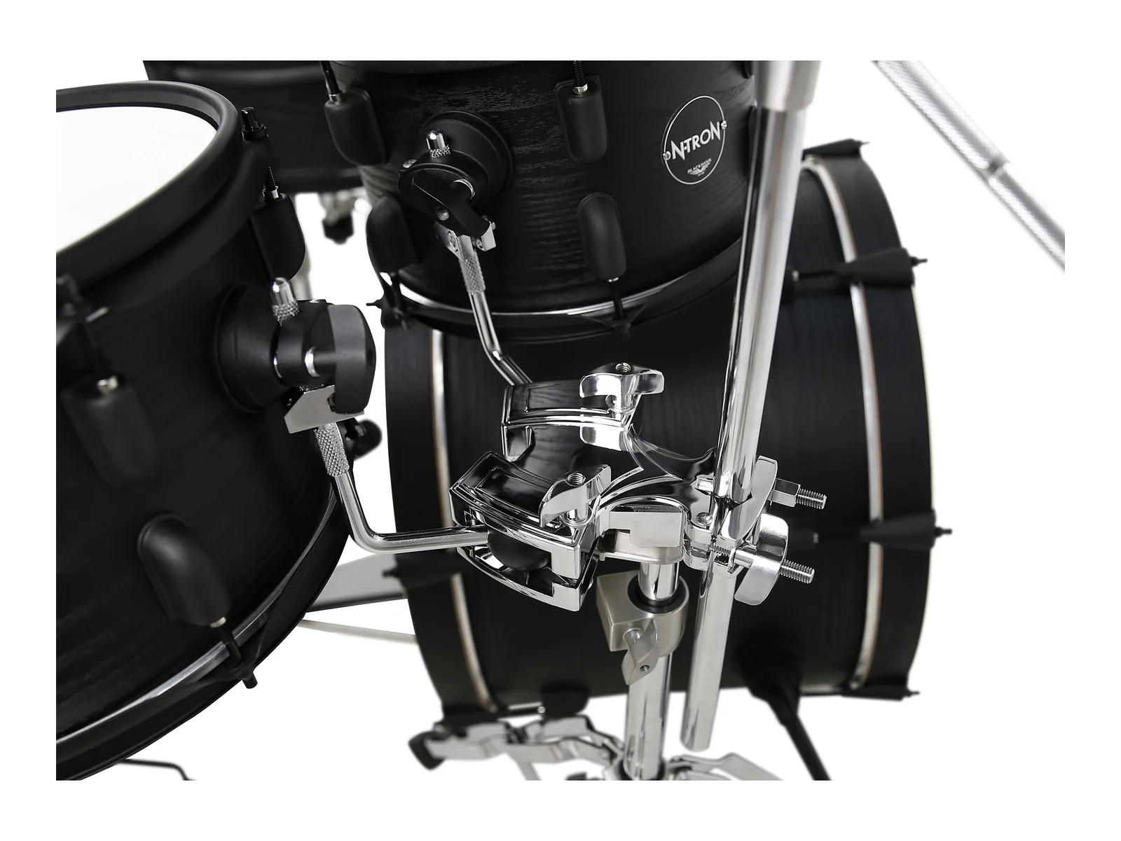 Black Hawk N-TRON - Expanded Version - Designed for quiet practice