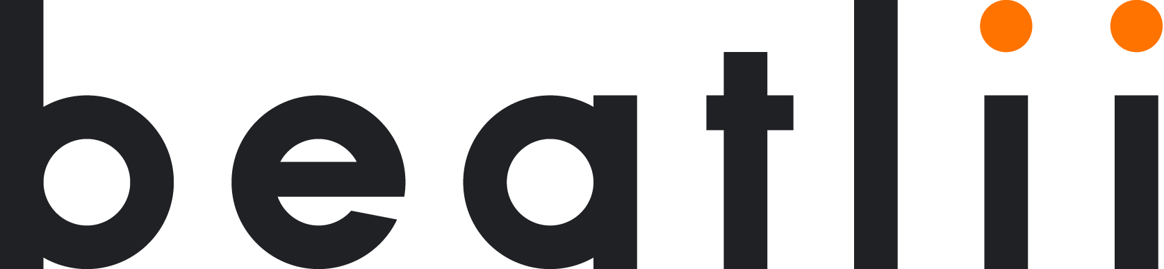 Beatlii — app logo